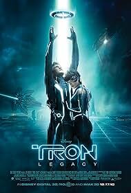 دانلود فیلم  TRON: Legacy 2010