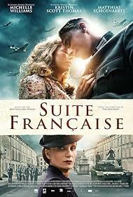 دانلود فیلم  Suite Française 2014