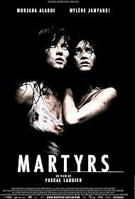 دانلود فیلم  Martyrs 2008