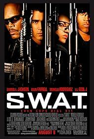 دانلود فیلم  S.W.A.T. 2003
