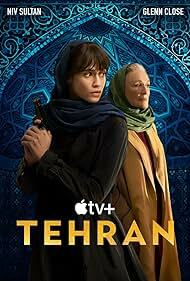 دانلود سریال Tehran 2020