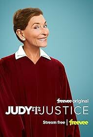 دانلود سریال Judy Justice 2021