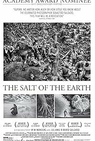 دانلود فیلم  The Salt of the Earth 2014