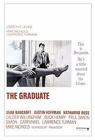 دانلود فیلم  The Graduate 1967