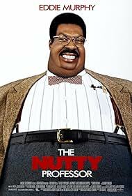دانلود فیلم  The Nutty Professor 1996