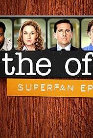 دانلود سریال The Office: Superfan Episodes 2021