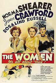 دانلود فیلم  The Women 1939