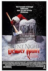 دانلود فیلم  Silent Night, Deadly Night 1984