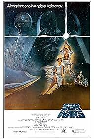 دانلود فیلم  Star Wars: Episode IV – A New Hope 1977
