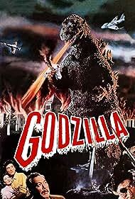 دانلود فیلم  Godzilla 1954