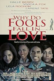دانلود فیلم Why Do Fools Fall in Love 1998