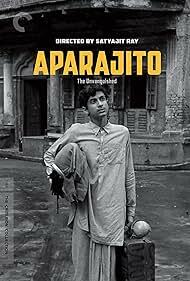 دانلود فیلم  Aparajito 1956