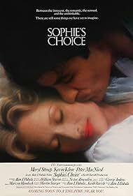 دانلود فیلم  Sophie’s Choice 1982