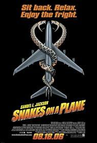 دانلود فیلم  Snakes on a Plane 2006