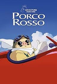 دانلود فیلم  Porco Rosso 1992