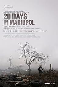 دانلود فیلم  ۲۰ Days in Mariupol 2023