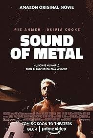 دانلود فیلم  Sound of Metal 2019