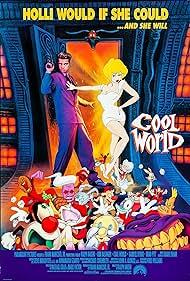 دانلود فیلم  Cool World 1992