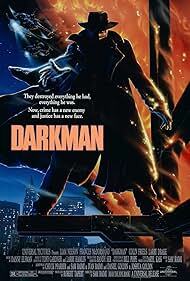 دانلود فیلم  Darkman 1990