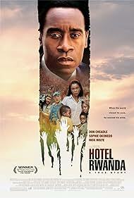 دانلود فیلم  Hotel Rwanda 2004