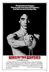 دانلود فیلم  King of the Gypsies 1978