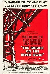 دانلود فیلم  The Bridge on the River Kwai 1957