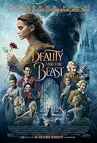 دانلود فیلم  Beauty and the Beast 2017