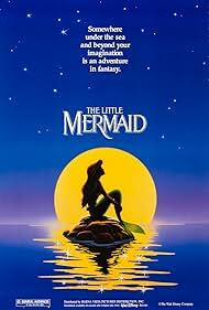 دانلود فیلم  The Little Mermaid 1989