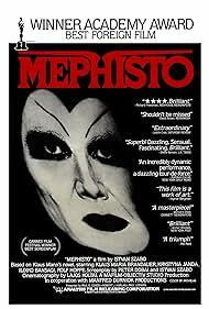 دانلود فیلم  Mephisto 1981