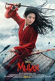 دانلود فیلم  Mulan 2020