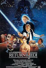 دانلود فیلم  Star Wars: Episode VI – Return of the Jedi 1983