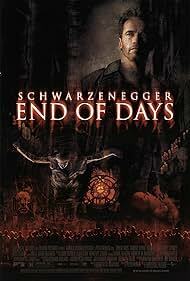 دانلود فیلم  End of Days 1999