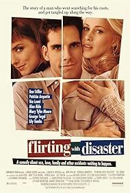 دانلود فیلم  Flirting with Disaster 1996