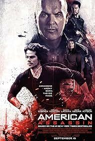 دانلود فیلم  American Assassin 2017