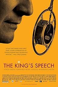 دانلود فیلم  The King's Speech 2010
