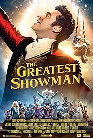 دانلود فیلم  The Greatest Showman 2017