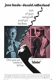 دانلود فیلم  Klute 1971