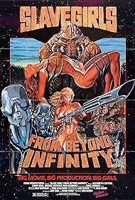دانلود فیلم  Slave Girls from Beyond Infinity 1987