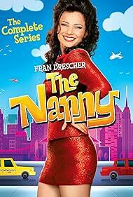 دانلود فیلم  The Nanny 1993
