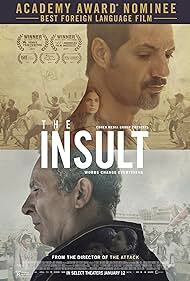 دانلود فیلم  The Insult 2017