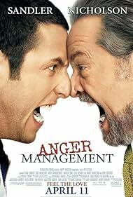 دانلود فیلم  Anger Management 2003
