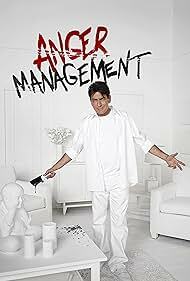 دانلود سریال  Anger Management 2012