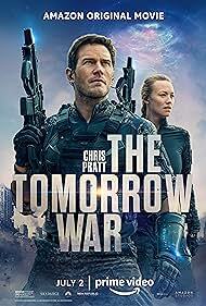 دانلود فیلم  The Tomorrow War 2021
