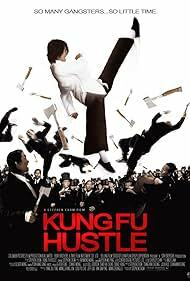 دانلود فیلم  Kung Fu Hustle 2004