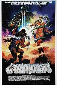 دانلود فیلم  Conquest 1983
