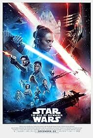 دانلود فیلم  Star Wars: Episode IX – The Rise of Skywalker 2019