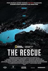 دانلود فیلم  The Rescue 2021