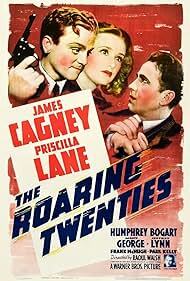 دانلود فیلم  The Roaring Twenties 1939