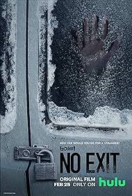 دانلود فیلم  No Exit 2022