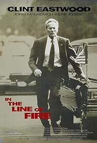 دانلود فیلم  In the Line of Fire 1993